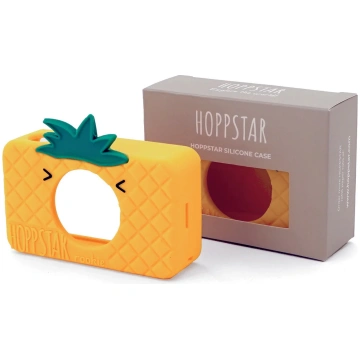 Hoppstar Rookie Maināmais Silikona Vāciņš - Honey