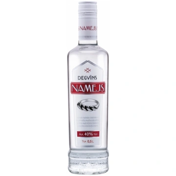 Degvīns NAMEJS 0.7 L