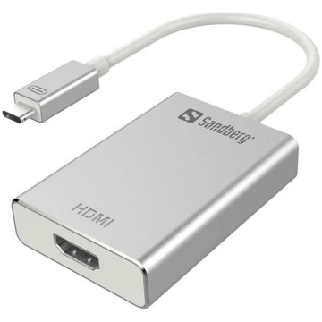 SANDBERG USB-C to HDMI Link