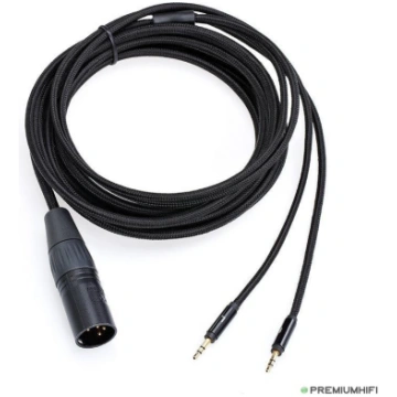HIFIMAN Crystalline 4-pin XLR Cable (3 m)