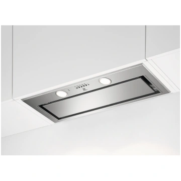 Electrolux, 700 m³/h, nerūsējošā tērauda - Iebūvēj