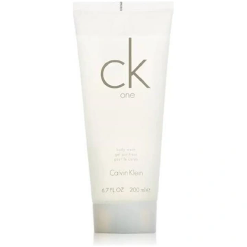 Dušas želeja Calvin Klein Ck One 200ml