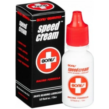 Bones Speed Cream - skate lubricant