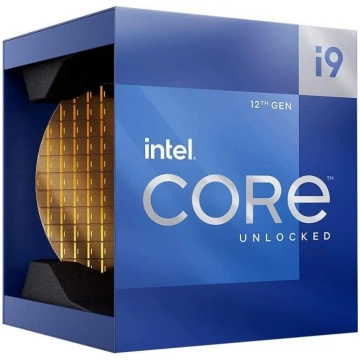 Intel Core i9-12900K 3200 Socket 1700 BOX BX807151