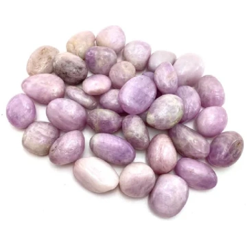 Akmens Kuncīts Brazīlija / Kunzite A SPIRITUAL GIF