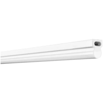 LED lineārais gaismeklis 120cm, 20W, 4000K, IP20 L