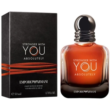 Parfimērijas ūdens vīriešiem Giorgio Armani Strong