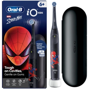 ELECTRIC TOOTHBRUS IOS2K.1H9.K SPIDERMAN 602177 (8