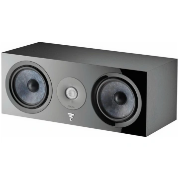 Focal Chora Center, black