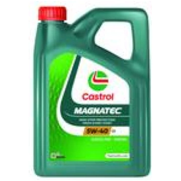 CASTROL MAGNATEC DIESEL DPF 5W40 4L