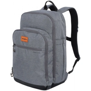 Mugursoma HUSKY SOFER 30L pelēks