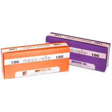 Meso-Relle® Adata 27G x 6mm | Meso-Relle® | Soneil