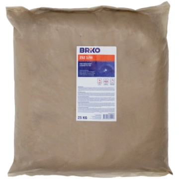 Maisījums Briko ZSZ1/III, remonta, 25 kg