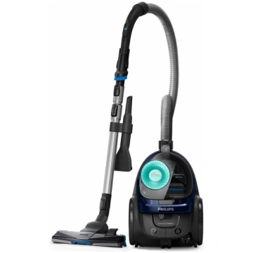 PHILIPS FC9556/09 PowerPro Active bezmaisu putekļs