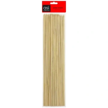Bambusa grila iesmi 50 gab., 50cm, Ø4cm ASI COLLEC
