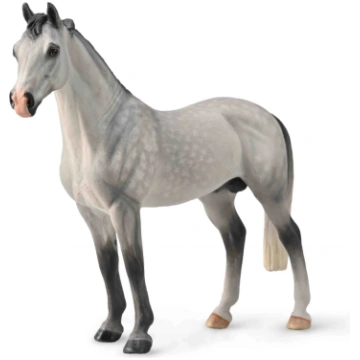 Rotaļlietu figūriņa, zirgs Collecta Hanoverian Sta