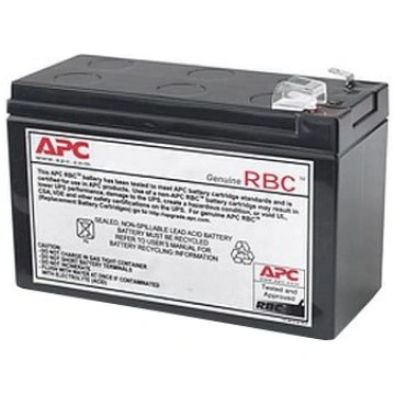 UPS akumulators APC, 0.084 Ah