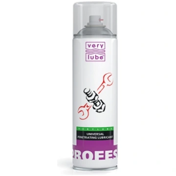 Verylube Universāla caurlaidīga smērviela (aerosol