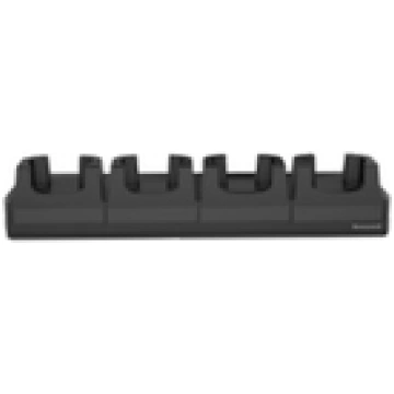HONEYWELL QUAD BAY CHARGING BASE FOR SCANPAL EDA52