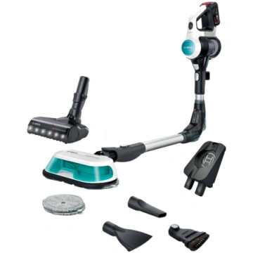 Bosch Uzlādējams putekļsūcējs Unlimited 7 ProHygie
