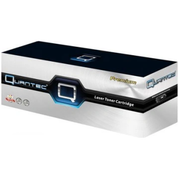 Toner Quantec Yellow Zamiennik CRG-718 (TON-2641) 