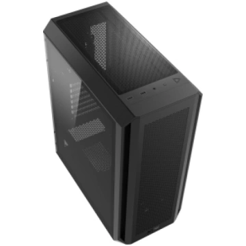 XPG VALOR AIR PLUS MID-TOWER-Case Black 75261537