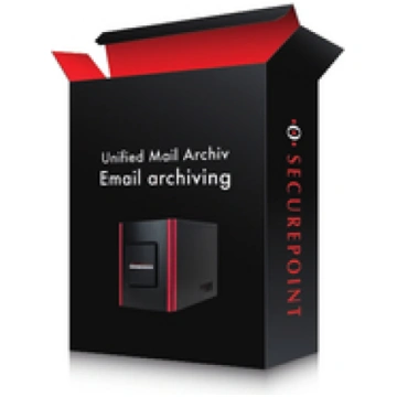 Securepoint UMA Aboverlangerung 25-49 User silver 