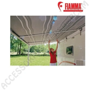 PALINE DI RINFORZO CARAVANSTORE SUPPORT LEG FIAMMA