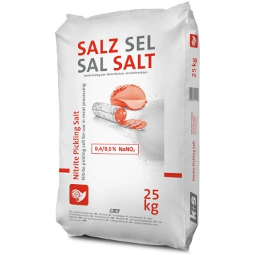 Nitritols 0,6% 25 kg - Lauku Bodite