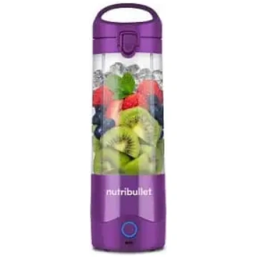 NBP003PU NutriBullet