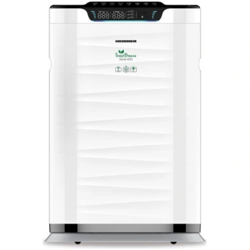 Gaisa attīrītājs 75W 72m2 600m3/h HPA-600WIFI HEIN