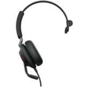 Jabra Headset Evolve2 40 MS Mono USB-A ( 24089 899