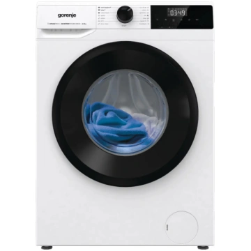 Priekšējās ielādes veļasmašīna Gorenje WNHPI94A1PS