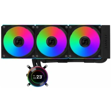 Chłodzenie Lian Li Hydroshift II LCD-C 360CL (GHS2