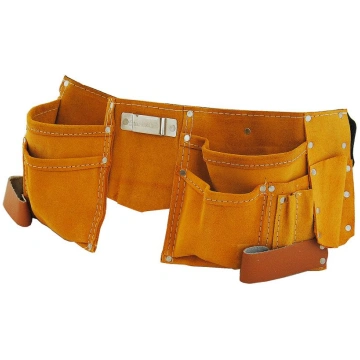 Instrumentu josta 10 kabats EGA E1471