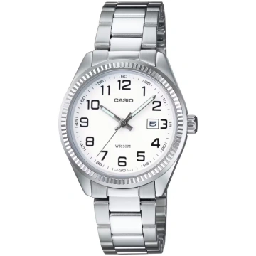 CASIO LTP-1302PD-7BVEG Sieviešu pulkstenis | LTP-1