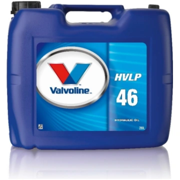 Valvoline Hidraulikas eļļa VALVOLINE HVLP 46 20L, 