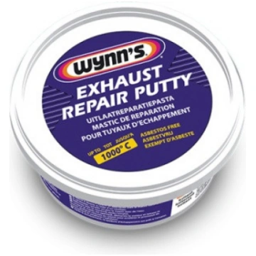 WYNNS Exhaust Repair Putty, izpūtēju blīvēšanas pa