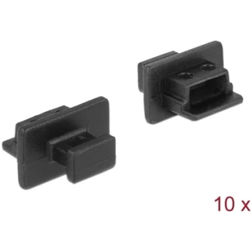 Delock Dust Cover for USB 2.0 Type Mini-B female w