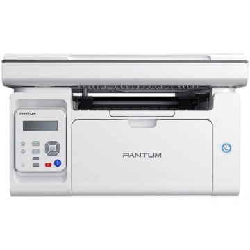 Pantum M6509NW multifunction printer Laser A4 1200