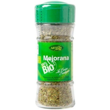 Marjoram Spice Bio 8 gr Artemis Bio