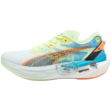 Puma Deviate Nitro 3 Maratona Sērija Vīriešu Sport