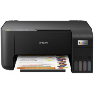 EPSON DAUDZFUNKCIONĀLS PRINTERIS EKOTANKS L3230 TI