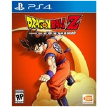 Bandai namco entertainment Dragon Ball Z - Kakarot