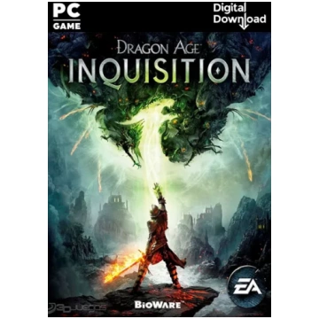 Dragon Age: Inquisition (PC) Electronic Arts