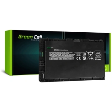 Green Cell HP119 notebook spare part Battery 917C5