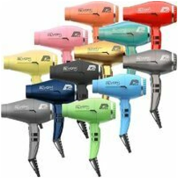 Parlux Alyon AIR IONIZER TECH profesionālais fēns 