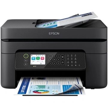 Urzdzenie wielofunkcyjne Epson WorkForce WF-2950DW