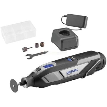Dremel akumulatora universālais frēze 8240-5 + 5 p