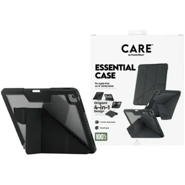PanzerGlass Care aizsargapvalks iPad Air 13" (2024